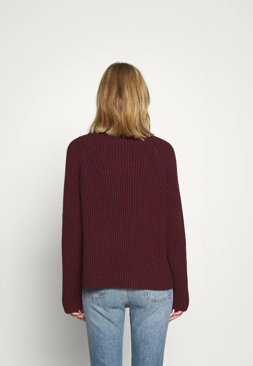 DRYKORN ARWEN - Pullover Prix Exclusifs vêtements col montant femme 5 DRYKORN ARWEN - Pullover Prix Exclusifs vêtements col montant femme – Image 3