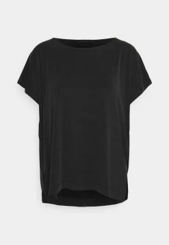 DRYKORN Petit Prix KIMANA - T-shirt basique vêtements col bateau femme 19 DRYKORN Petit Prix KIMANA - T-shirt basique vêtements col bateau femme -DRYKORN Soldes 2022 22c3d638ccc341a2bb317ab5bb35fc4b
