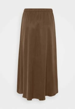 DRYKORN Prix Refroidis RAHEL - Jupe trapèze vêtements couleur unie femme -DRYKORN Soldes 2022 22ed296bcc024949a28323fc890872b3