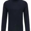 DRYKORN WATSON - Pullover excellente qualité vêtements col roulé homme