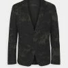 Bas Prix DRYKORN HURLEY - Blazer vêtements col revers homme -DRYKORN Soldes 2022 234c0c77cf5e44db81f53ce082fabcf0