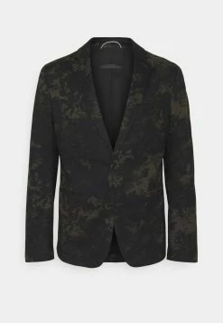 Bas Prix DRYKORN HURLEY - Blazer vêtements col revers homme