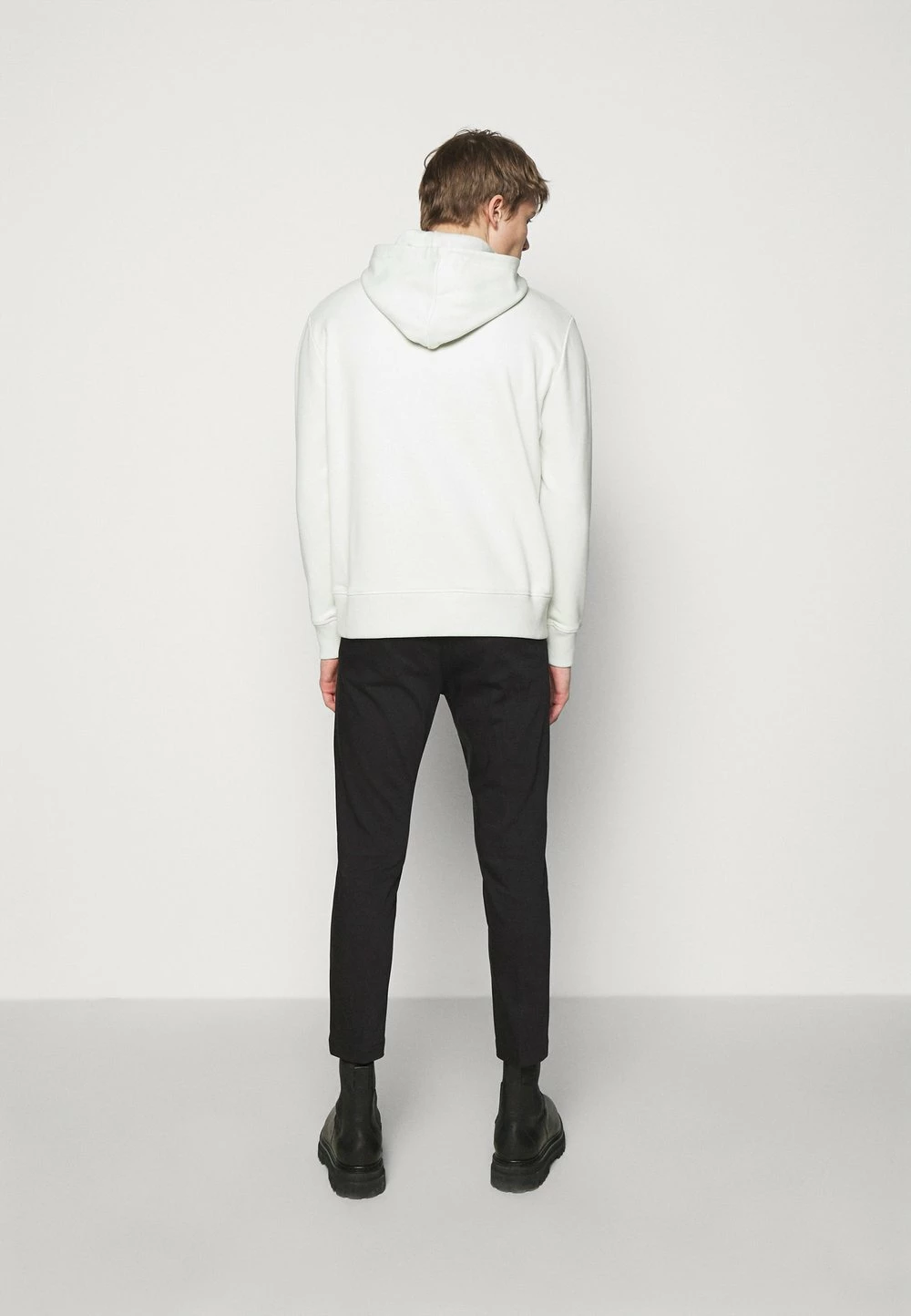 DRYKORN TONI - Sweat à capuche Prix Discount pulls et gilets homme 5 DRYKORN TONI - Sweat à capuche Prix Discount pulls et gilets homme – Image 3