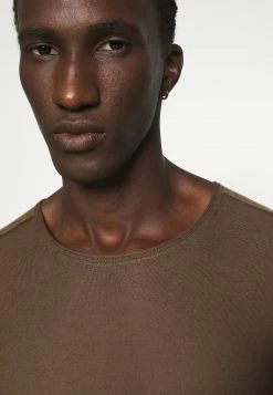 Prix Bradés DRYKORN RIK - Pullover vêtements col rond homme -DRYKORN Soldes 2022 237abaa720b044489d2896a47e00c713