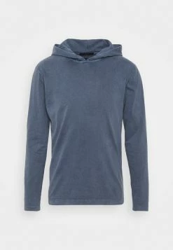 DRYKORN MILIAN - T-shirt à manches longues Soldes t-shirts & polos capuche homme -DRYKORN Soldes 2022 23c57d68d1ab40ab8577a8c199a929c0 3