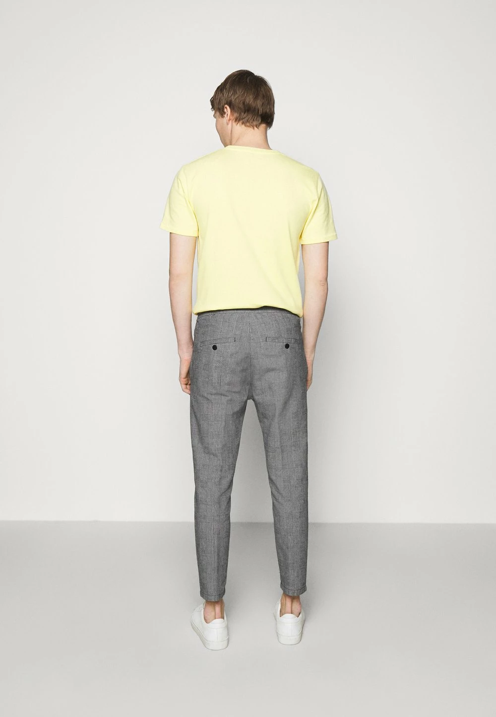 DRYKORN Se Vend Bas Prix JEGER - Pantalon classique vêtements normale homme 5 DRYKORN Se Vend Bas Prix JEGER - Pantalon classique vêtements normale homme – Image 3