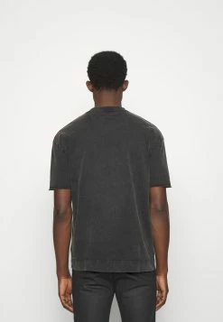 DRYKORN Qualité garantie 100% EROS - T-shirt basique vêtements col rond homme -DRYKORN Soldes 2022 23ee46ab60684835aa624bbc2e0a7778