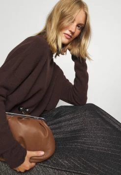 DRYKORN LIORA - Pullover Prix Allégé vêtements col roulé femme -DRYKORN Soldes 2022 24b967c197cf4aec85aab3c2b18a980d