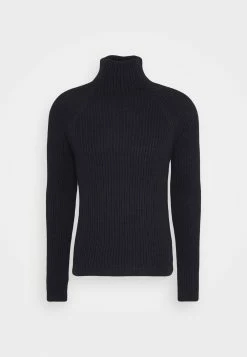DRYKORN ARVID - Pullover Se Vend Bas Prix vêtements col montant homme -DRYKORN Soldes 2022 25b48ed6690942358d2c28c5b5cf91db