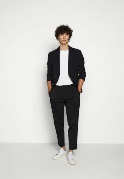 DRYKORN excellente qualité MALO - Veste de costume vêtements col revers homme -DRYKORN Soldes 2022 25ddd0f6db2e4230a46cbcd4287eab20