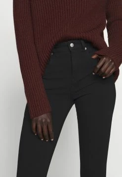 DRYKORN WET - Jeans Skinny Prix Équitable vêtements haute femme -DRYKORN Soldes 2022 2693b2dbb7a142878a76ca8bca6a21b3