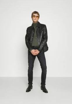 DRYKORN JOEY - Pullover Première Qualité vêtements col roulé homme -DRYKORN Soldes 2022 26f0e35039d940a98772f94734032a46