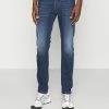 DRYKORN JAZ - Jean droit Qualité Garantie vêtements normale homme -DRYKORN Soldes 2022 2741dd377333409c9edd99acba786b61