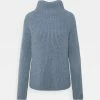 DRYKORN ARWEN - Pullover Prix Discount vêtements col montant femme -DRYKORN Soldes 2022 2742c55b1a584049b6e9eab6d3ba0360 10