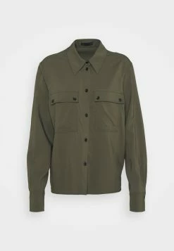 Prix Accessible DRYKORN BEREA - Chemisier vêtements col chemise femme -DRYKORN Soldes 2022 2763bc022e8145f29eb3f78d13860d5a