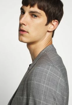 Se Vend Bas Prix DRYKORN IRVING - Veste de costume vêtements col revers homme -DRYKORN Soldes 2022 27859e3168d645dd972e3d3459b4d32d