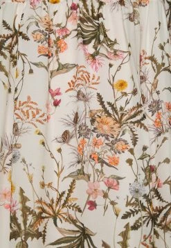 DRYKORN JOYEE - Robe de jour Prix Ourlé vêtements col en v femme -DRYKORN Soldes 2022 27911235257643009a45dd9ccd28008e