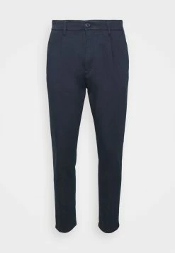 Qualité Garantie DRYKORN TAKS - Chino pantalons haute homme -DRYKORN Soldes 2022 27af618f61824ce584b597c389c91b4c 1