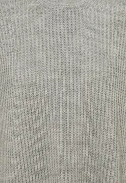 DRYKORN ANDRIA - Robe pull Promos vêtements col officier femme -DRYKORN Soldes 2022 27f02f9a96df4c70861d9d97ee99595e