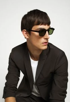 DRYKORN Rabais IRVING - Blazer costumes & cravates col revers homme -DRYKORN Soldes 2022 2826b133cacd4880842f984359428e5a