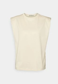 Discount En Ligne DRYKORN VERNA - T-shirt basique vêtements col rond femme