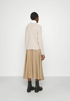 DRYKORN Prix Cassé LINNIE - Pullover vêtements col en v profond femme -DRYKORN Soldes 2022 288714028b604ac2b129b04fbd301a53