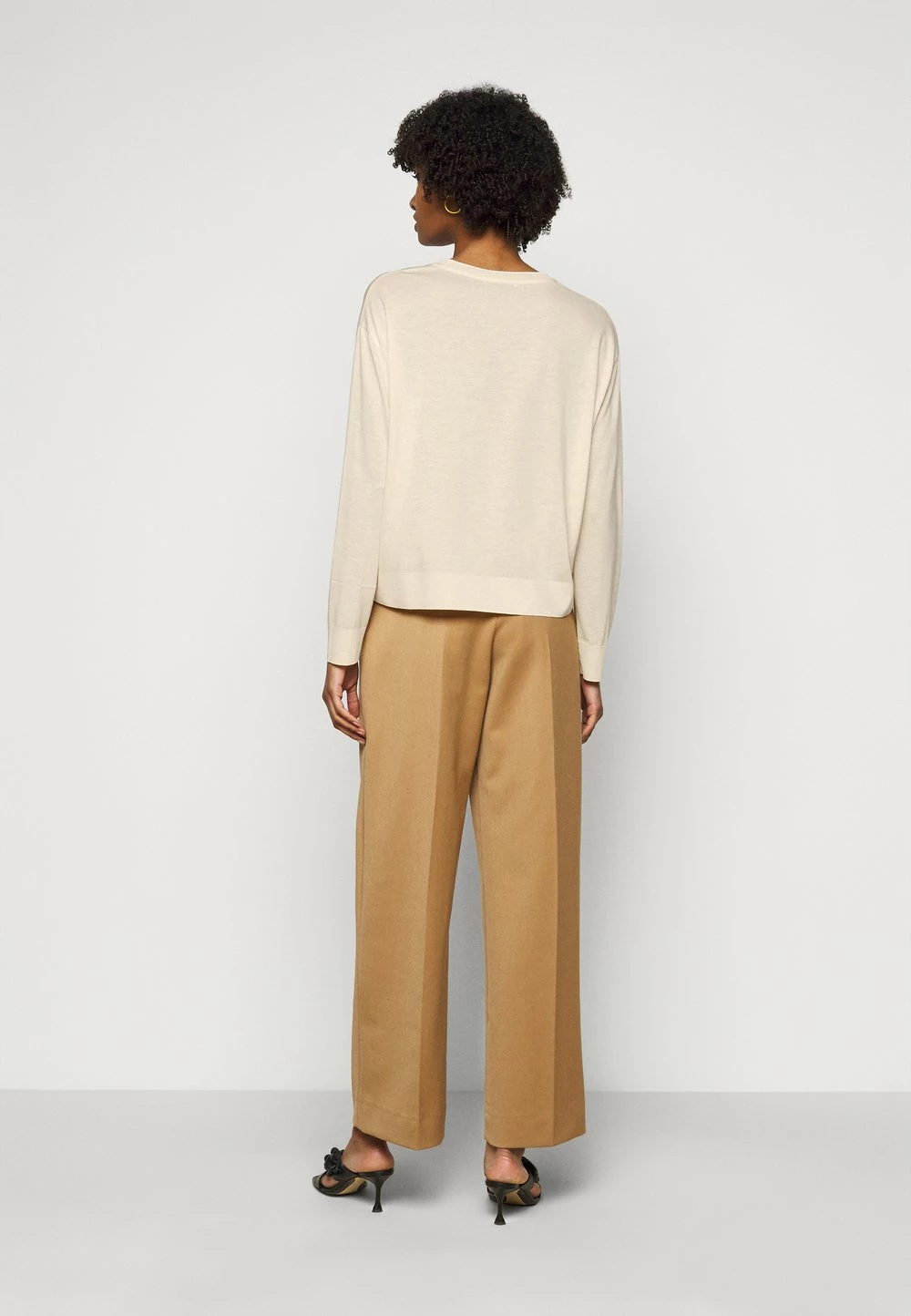 DRYKORN Prix Ourlé ILMARA - Pullover vêtements col rond femme 5 DRYKORN Prix Ourlé ILMARA - Pullover vêtements col rond femme – Image 3