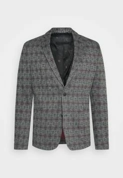 DRYKORN qualité absolue HURLEY - Veste de costume vêtements col revers homme -DRYKORN Soldes 2022 289008ed7d104764b2a7738ed1212da1