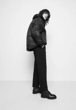 DRYKORN CASSILS - Veste d'hiver Se Vend Bas Prix vêtements col doublé femme -DRYKORN Soldes 2022 28f42c5c642d464a9b70b39a5773c3a3