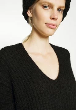 DRYKORN Prix Refroidis LINNAS - Pullover vêtements col en v profond femme -DRYKORN Soldes 2022 291535aa2ce44489bfccb19d674c0a99