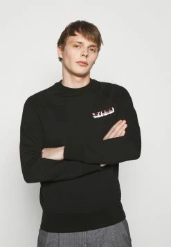 DRYKORN 50% Off De Vente FLORENZ BAR - Sweatshirt vêtements col rond homme -DRYKORN Soldes 2022 29545b600550452a8fb74cc93cd76888