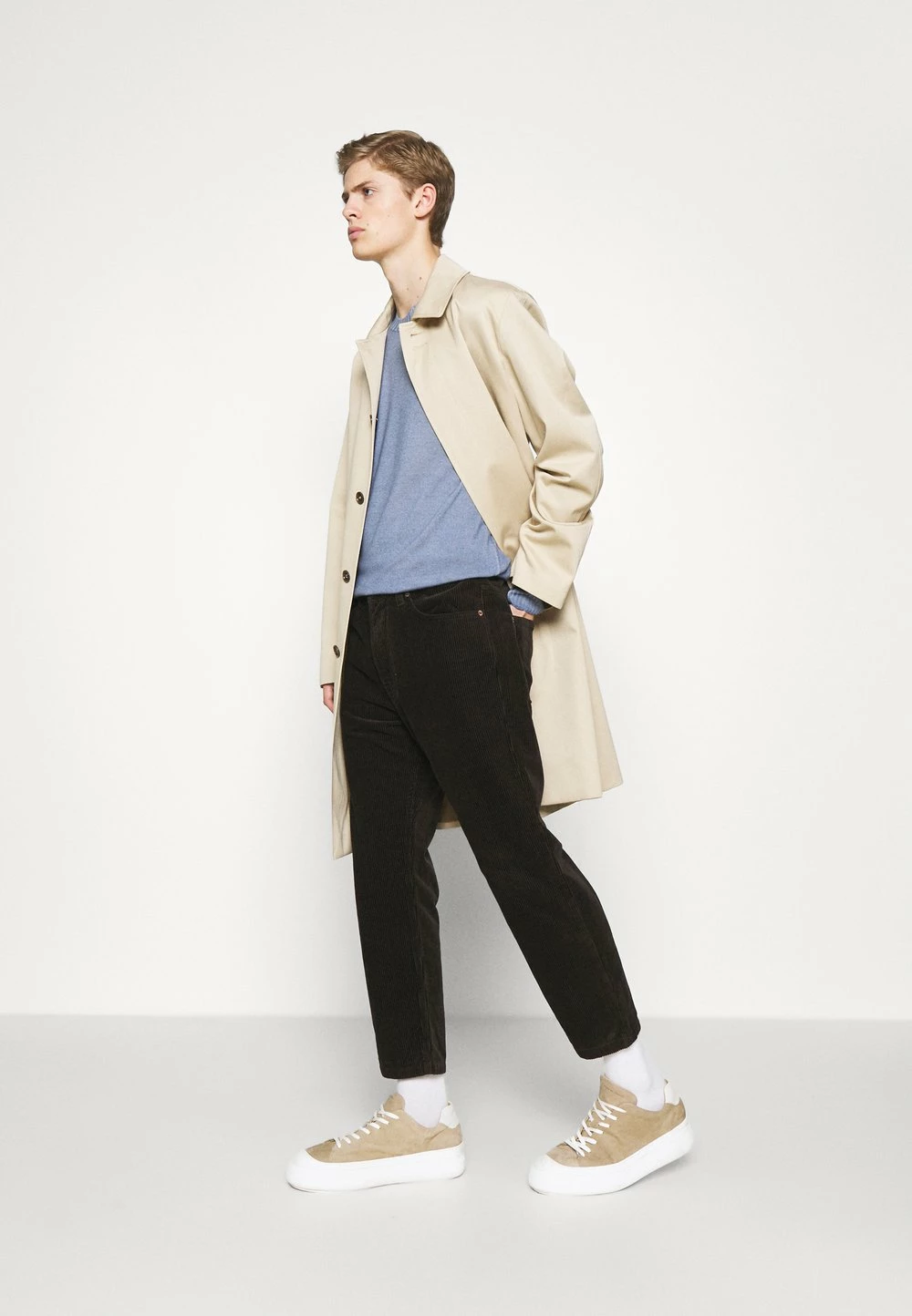 Prix De Rêve DRYKORN BIT - Jean droit vêtements normale homme 4 Prix De Rêve DRYKORN BIT - Jean droit vêtements normale homme – Image 2