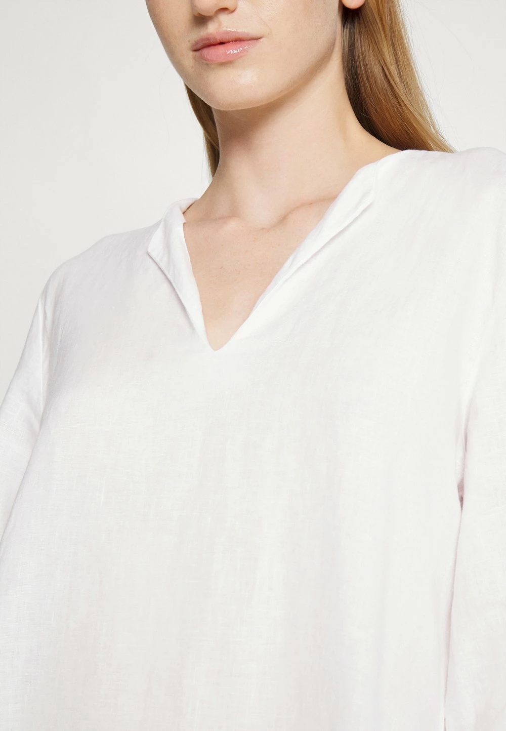 DRYKORN HILKI - Tunique Pas Cher vêtements col en v profond femme 9 DRYKORN HILKI - Tunique Pas Cher vêtements col en v profond femme – Image 7