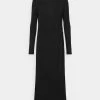 Première Qualité DRYKORN JUNARI - Robe longue vêtements col rond femme -DRYKORN Soldes 2022 298be10a01ce43ef9427b15f0842a563