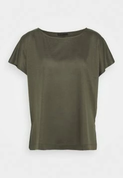 Prix Accessible DRYKORN KIMANA - T-shirt basique vêtements col rond femme -DRYKORN Soldes 2022 29d34bf54bb24973b5438cd81cef5b1c