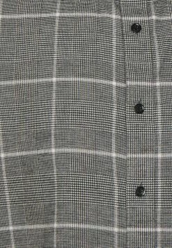 DRYKORN Meilleure qualité TAROK - Chemise vêtements col mao homme -DRYKORN Soldes 2022 29dfa43e3cc449deab650d363ee73af7