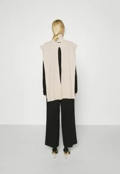 DRYKORN GRIFFIN - Cape Réduction vêtements col officier femme -DRYKORN Soldes 2022 2a3a72880ef342dda07300308a1dc3a6