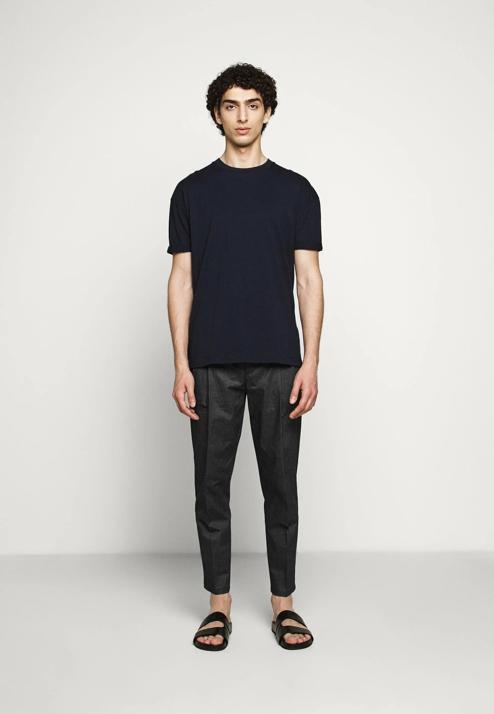 Prix Ourlé DRYKORN NOSH - Pantalon classique vêtements normale homme 4 Prix Ourlé DRYKORN NOSH - Pantalon classique vêtements normale homme – Image 2