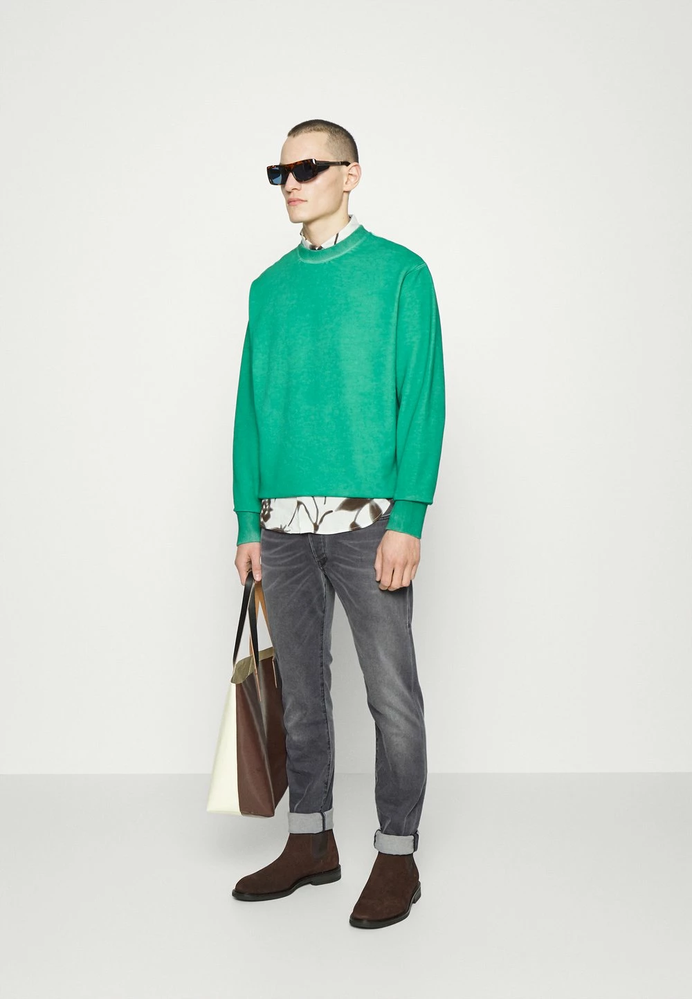 Prix Discount DRYKORN JAZ - Jean slim vêtements normale homme 4 Prix Discount DRYKORN JAZ - Jean slim vêtements normale homme – Image 2