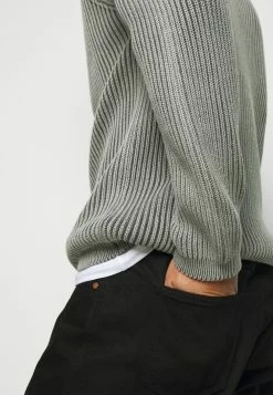 DRYKORN ARVID - Pullover Prix Dégriffé vêtements col officier homme -DRYKORN Soldes 2022 2b88be7507e04f09a9aaa0bd68089609