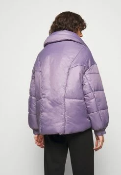 DRYKORN Prix Bradés CASSILS - Veste d'hiver vêtements col doublé femme -DRYKORN Soldes 2022 2bbc53aaa1764a83a8afa62ed74ef4f5