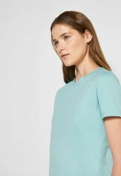 Qualité Fiable DRYKORN ANISIA - T-shirt basique vêtements col rond femme -DRYKORN Soldes 2022 2bbc613e3fd9440eb0c19cf43a9129fd