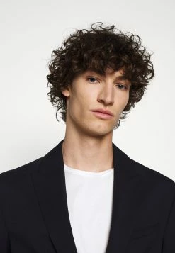 DRYKORN excellente qualité MALO - Veste de costume vêtements col revers homme -DRYKORN Soldes 2022 2c282efdfb9d4205be7432508038b409