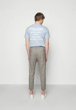DRYKORN CHASY - Pantalon classique Prix Raisonnable vêtements normale homme -DRYKORN Soldes 2022 2c612410fd2140988d24d15cbe2a5261