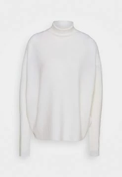 DRYKORN LIORA - Pullover Promos vêtements col officier femme -DRYKORN Soldes 2022 2c6a2beb28c74e4b93296a35cd52366a