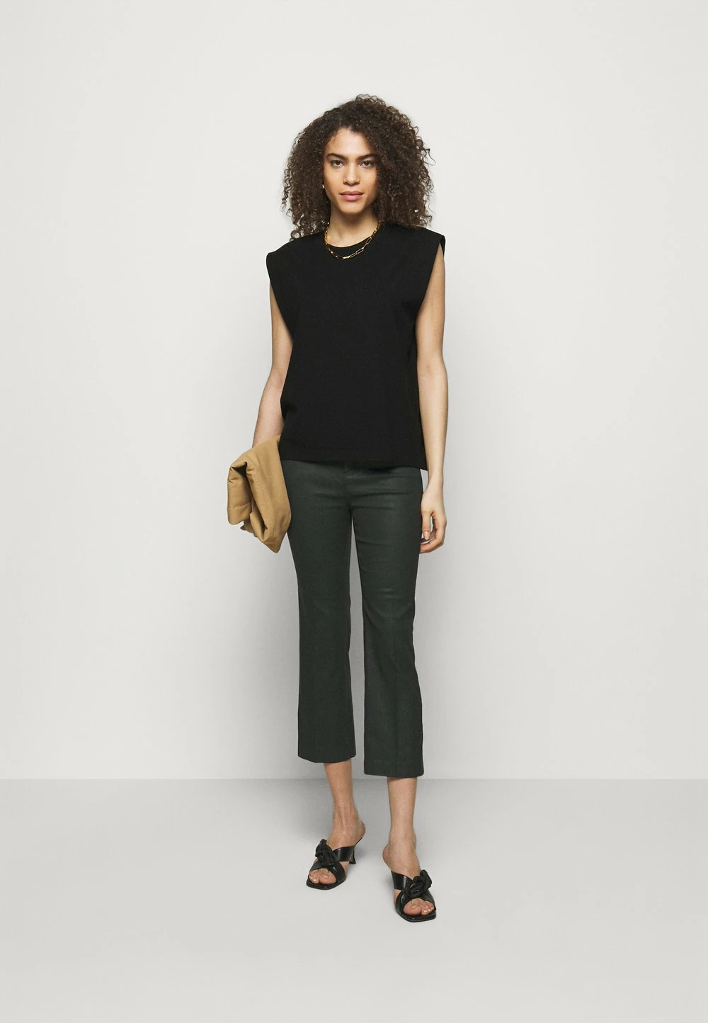 DRYKORN Meilleure qualité BASKET - Pantalon classique vêtements haute femme 4 DRYKORN Meilleure qualité BASKET - Pantalon classique vêtements haute femme – Image 2