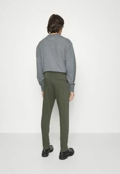 Qualité Garantie DRYKORN TAKS - Chino pantalons haute homme -DRYKORN Soldes 2022 2cbf45425dc34aeaa9552a8cd2eb7bab