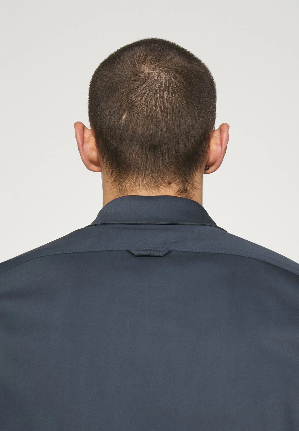 Vendre DRYKORN LAWEE - Veste légère vêtements col à revers homme 7 Vendre DRYKORN LAWEE - Veste légère vêtements col à revers homme – Image 5