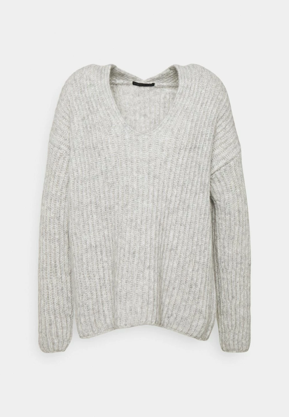 DRYKORN LINNAS - Pullover Prix Aimable vêtements col en v femme 8 DRYKORN LINNAS - Pullover Prix Aimable vêtements col en v femme – Image 6