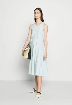 DRYKORN Prix d’Amis SORANA - Robe en jersey vêtements col rond femme -DRYKORN Soldes 2022 2d0ecbd6fed14745be7ebf638f3ffe5e